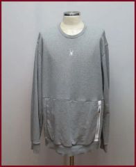 未使用】スピッツ「フェイクファー」ジャケットTシャツXS - メルカリ