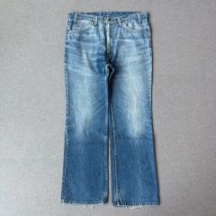 超レア品 90s USA製 Levi