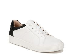 소울 뉴트라이저 여성 신발 운동화 SOUL Naturalizer Neela Sneaker WhiteBlack 화이트