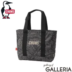【日本正規品】 チャムス トートバッグ メンズ レディース CHUMS カジュアル ブランド 軽量 ナイロン 通勤 通学 肩掛け お出かけ ロゴ おしゃれ A4 9L リサイクルチャムスオーディナリートートバッグ CH60-4092 Archiveのサムネイル