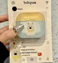 AirPodsケース イヤホンカバー 収納ケース Proケース ブルートゥース対応 おしゃれ デザイン かわいい イヤホン