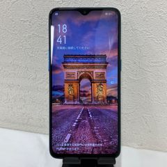 OPPO Reno3 A CPH2013 スマホ 本体 中古 - メルカリ