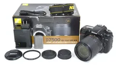 2026年最新】Nikon D7500の人気アイテム - メルカリ