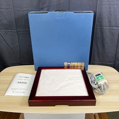 動作確認済】柳川式電気押し花器 押し花器 ドライフラワー作成機