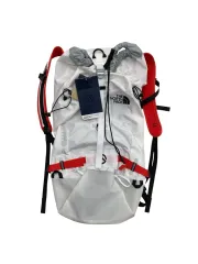 THE NORTH FACE ザノースフェイス サミットシリーズ リュック リュックサック 白