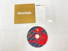 廃盤 Keep it real ONE OK ROCK CD ワンオクロック - メルカリ