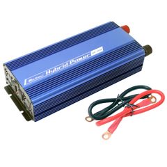 PowerTite FL-S1003 インバーター 12V - メルカリ