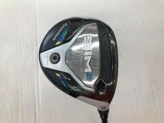 タイトリスト TSi2 18度 TITLEIST KUROKAGE 50 Sフレックス