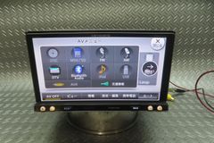 274 開閉不良 ジャンク品 AVIC-ZH09 カロッツェリア 2019年 - メルカリ