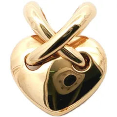 CHAUMET ショーメ リアン ドゥ･ショーメペンダントトップ K18YG/750-5.7g イエローゴールド【♀】【S】【レディース】★■614973【中古】のサムネイル