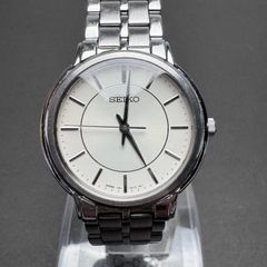 未使用 SEIKO セイコー クォーツ SCXC007 7N43 電池換済 稼働 - メルカリ