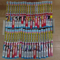 僕のヒーローアカデミア 1-42巻 全巻セット - メルカリ