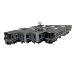 kato(ラウンドハウス) 223系2500番台タイプ 前面ホロなし - メルカリ