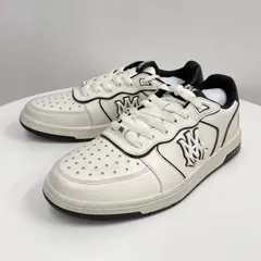 27cm 新品未使用訳アリ　AMIRI スニーカー new portのサムネイル