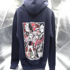 アズールレーン AZURLANE ロイヤル艦隊パーカー コミケ Mサイズ 同人