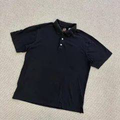 実寸 Callaway キャロウェイ 半袖 カラーTシャツ 0616D1のサムネイル