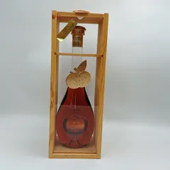 【未開栓】ブランデー500ml CALVADOS X.O COQUERELのサムネイル