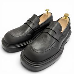 MAGLIANO MONSTAR ZIP Loafer 41 - メルカリ