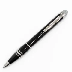 極美品△MONTBLANC モンブラン スターウォーカー レジン ホワイト