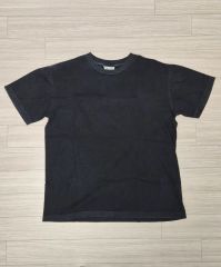00s GANRYU short sleeve big cutsew - メルカリ