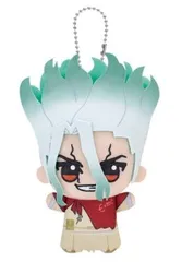 2026年最新】dr.stone ちびぐるみ 千空の人気アイテム - メルカリ