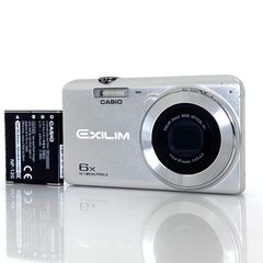 F3074】 CASIO EXILIM EX-ZS240 カシオ エクシリム | Mercari
