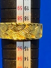 遺品整理 断捨離 透明石がついたリング - メルカリ