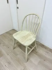 ★店内サマーセール★【展示品】定価2.6万 関家具 nora ダイニングチェア 1脚単品 完成品 ピール2 チェアー 椅子 おしゃれ 北欧 ナチュラル 個人未使用【送料無料】のサムネイル