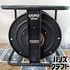 ◆【中古品】カナレ　CANARE　R300-CN　ケーブルリールのサムネイル