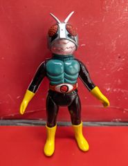 メディコム・トイ ミドルサイズ/東映レトロソフビコレクション 仮面
