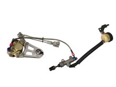 SUZUKI バンディット250 GJ77A 後期 社外 WR'S ダブルアールズ