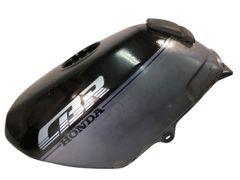 HONDA CRM50 AD10 CRM80 HD11 ガソリンタンク 燃料タンク 組み換え