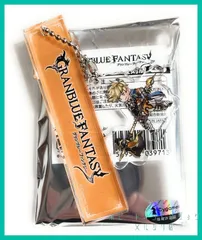 GRANBLUE FANTASY グランブルーファンタジー グラブル アクリル ルームキーホルダー 復刻版【 ヴェイン 】(単品)　新品未使用  １個 アクキーのサムネイル