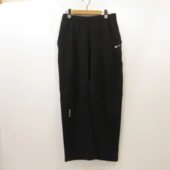 【姫路東店】 中古 NIKE | ナイキ パンツ NOCTA CS FLEECE OH PANT FZ4676-010 NOCTA ブラック サイズ：M 【107】のサムネイル