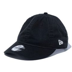 NEW ERA 9THIRTY beautiful people ブラック - メルカリ
