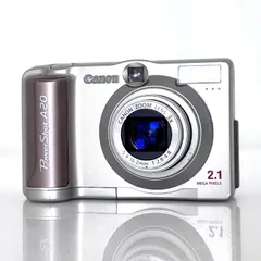 【フジフイルム】FUJIFILM FinePix F10 コンパクトデジタルカメラ #T342のサムネイル