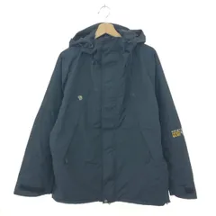 MOUNTAIN HARD WEAR マウンテンハードウェア マウンテンパーカー サイズ:L ナイロンジャケット/アウター 220　OE9711   ブラック メンズ / 243001005351のサムネイル