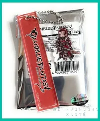 GRANBLUE FANTASY グランブルーファンタジー グラブル アクリル ルームキーホルダー 復刻版【 パーシヴァル 】(単品)　新品未使用  １個 アクキーのサムネイル