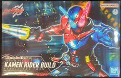 BANDAI SPIRITS Figure-rise Standard 반다이 남코판 가면 라이더 빌드 래빗 탱크 폼