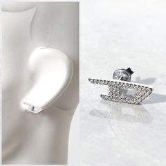 DIESEL ピアス DX1447 ×2 - メルカリ