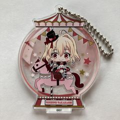 うみねこのなく頃に 右代宮真里亞 でふぉるまにあこれくしょん vol.1