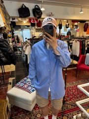 yvng patra着用 polo ralph lauren ポロシャツ - メルカリ