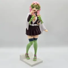 鬼滅の刃 グリッター＆グラマラス 甘露寺 蜜璃 フィギュア