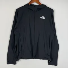 【中古品】 THE NORTH FACE ザ・ノースフェイス SWALLOWTAIL HOODIE NPW21620 スワローテイル フーディー ジャケット ライトアウター 【144-260616-yo-08-tei】