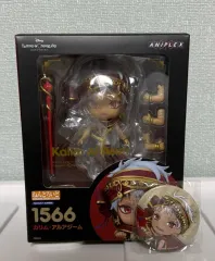 未開封 ツイステッドワンダーランド カリム ねんどろいど(特典付き)