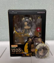未開封 ツイステッドワンダーランド レオナ ねんどろいど (特典付き)
