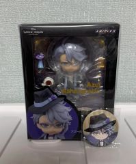 ねんどろいど アズール、フロイド、ジェイド 3体セット ツイステ
