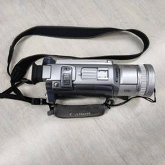 美品☆Canon キヤノン DM-FV M20 ハンディ デジタルビデオカメ - メルカリ