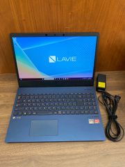 LAVIE 2022年Core i7 第11世代8GB 256GB - メルカリ