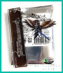 GRANBLUE FANTASY グランブルーファンタジー グラブル アクリル ルームキーホルダー 復刻版【 サンダルフォン 】(単品)　新品未使用  １個 アクキーのサムネイル